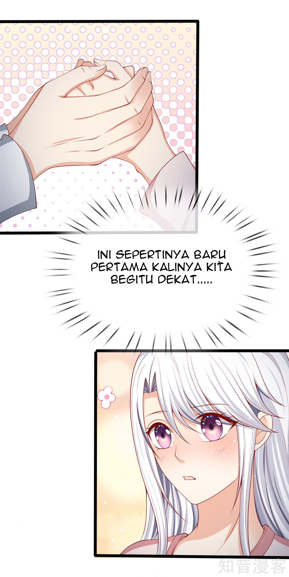 Immortal Daddy Xianzun Chapter 200 Gambar 4